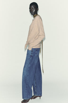 KNOT CARDIGAN - Image 5