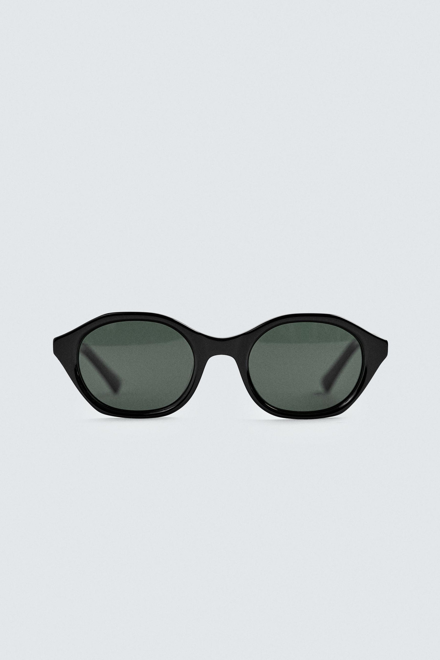 OVAL SUNGLASSES - Image 4