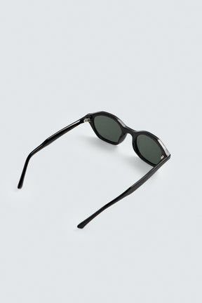 OVAL SUNGLASSES - Image 7