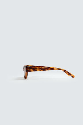 RECTANGULAR SUNGLASSES - Image 5