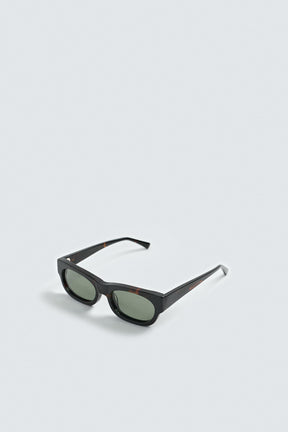 RECTANGULAR SUNGLASSES - Image 6