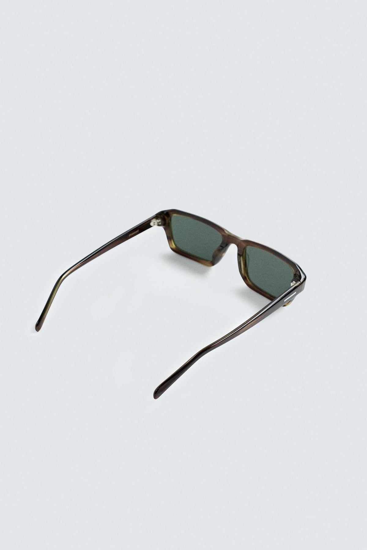 RECTANGULAR SUNGLASSES - Image 2