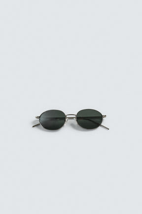 OVAL SUNGLASSES - Image 7