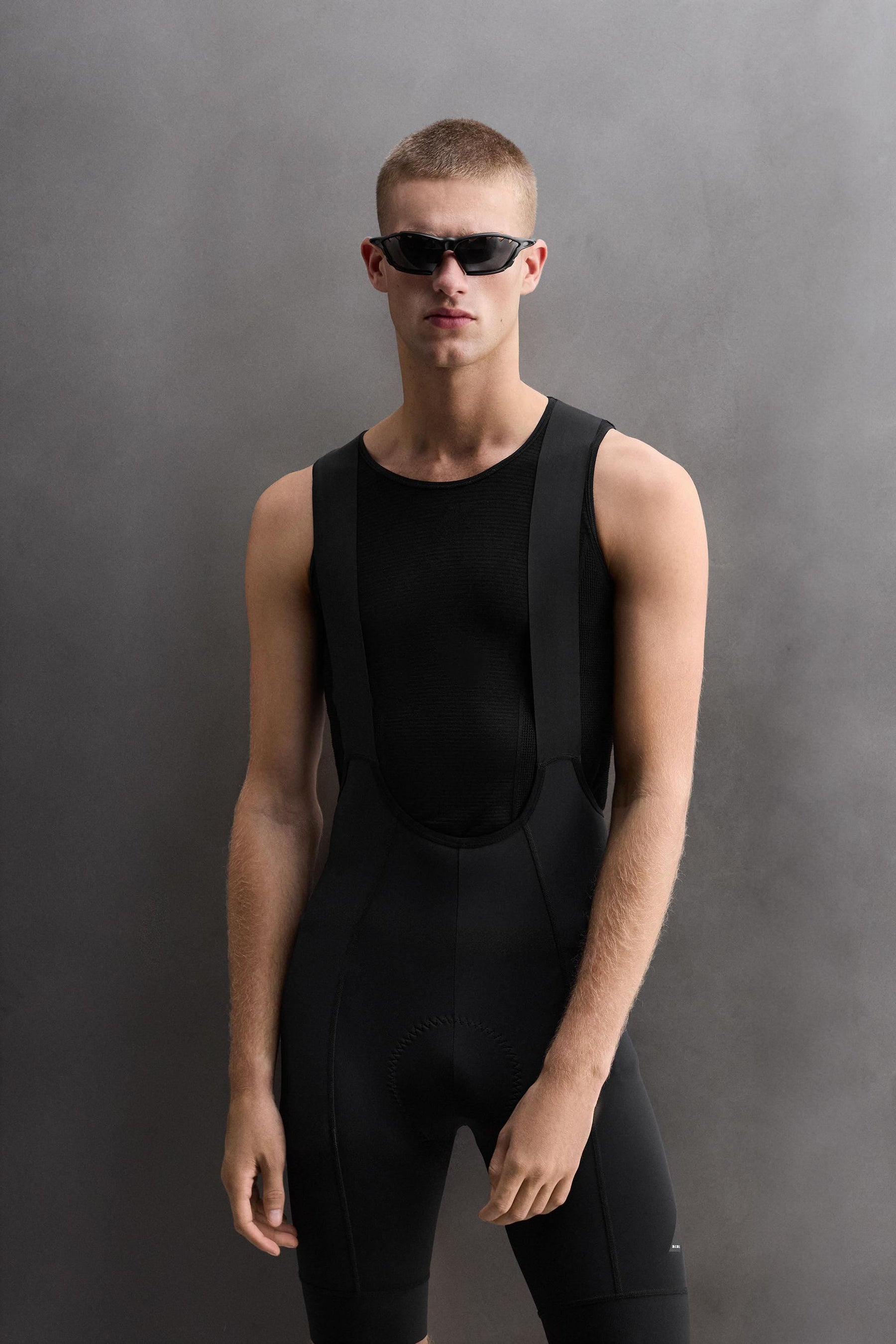 CYCLING BIB SHORTS X O GRAN CAMIÑO - Image 4