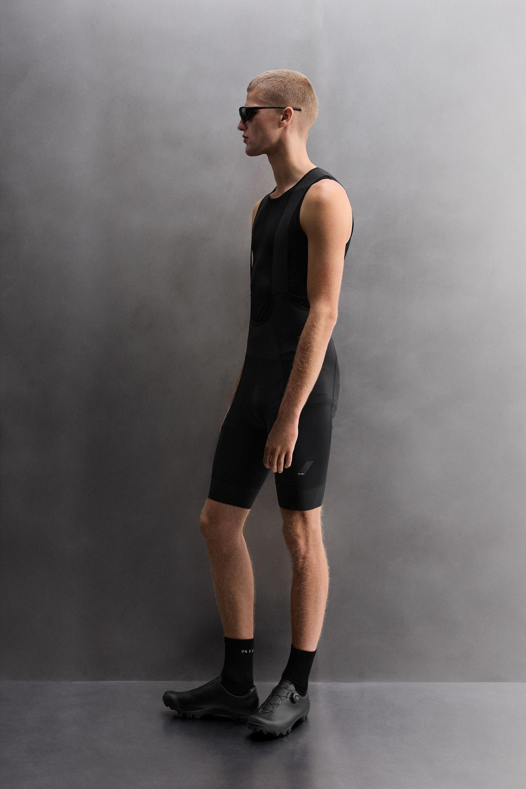 CYCLING BIB SHORTS X O GRAN CAMIÑO - Image 5