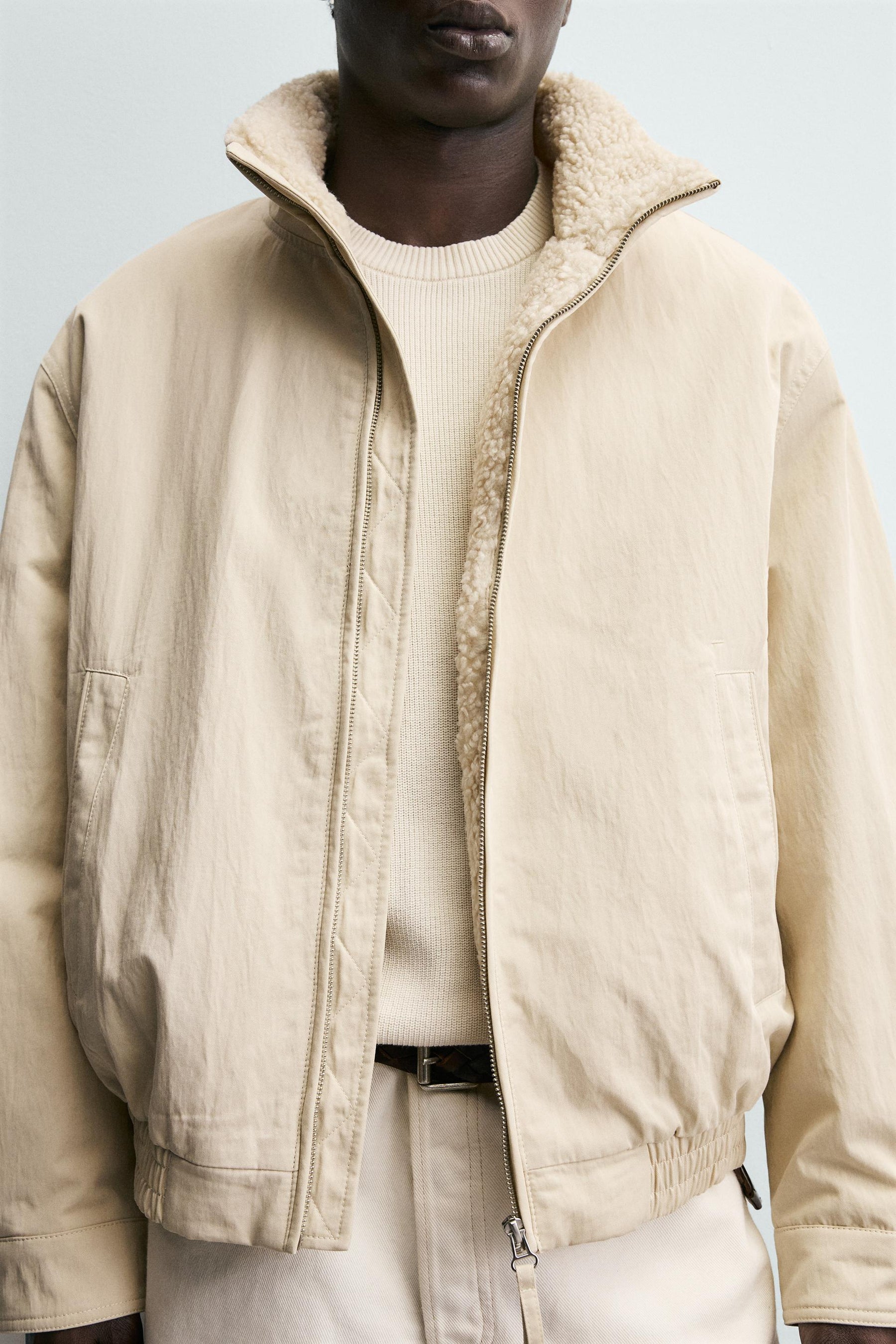 Versatile Weather Jacket