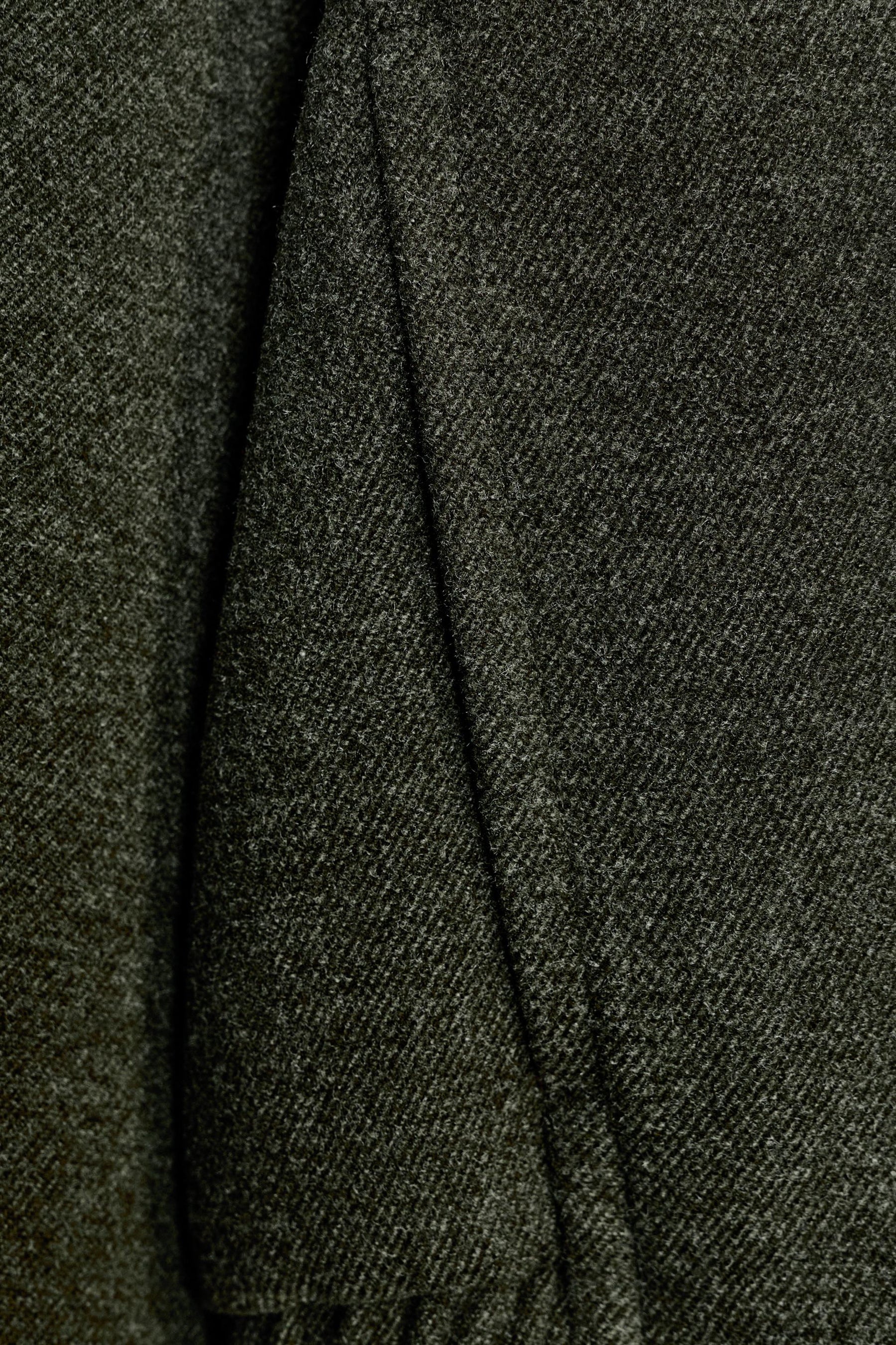 SOFT BOMBER JACKET - Image 7