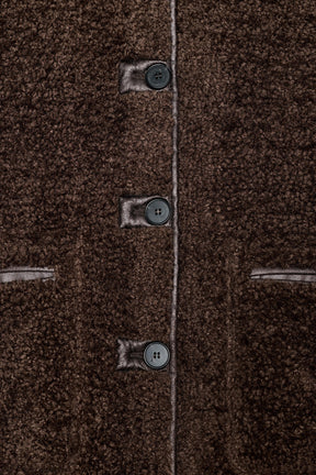 WENDBARE DOPPELSCHIENENJACKE