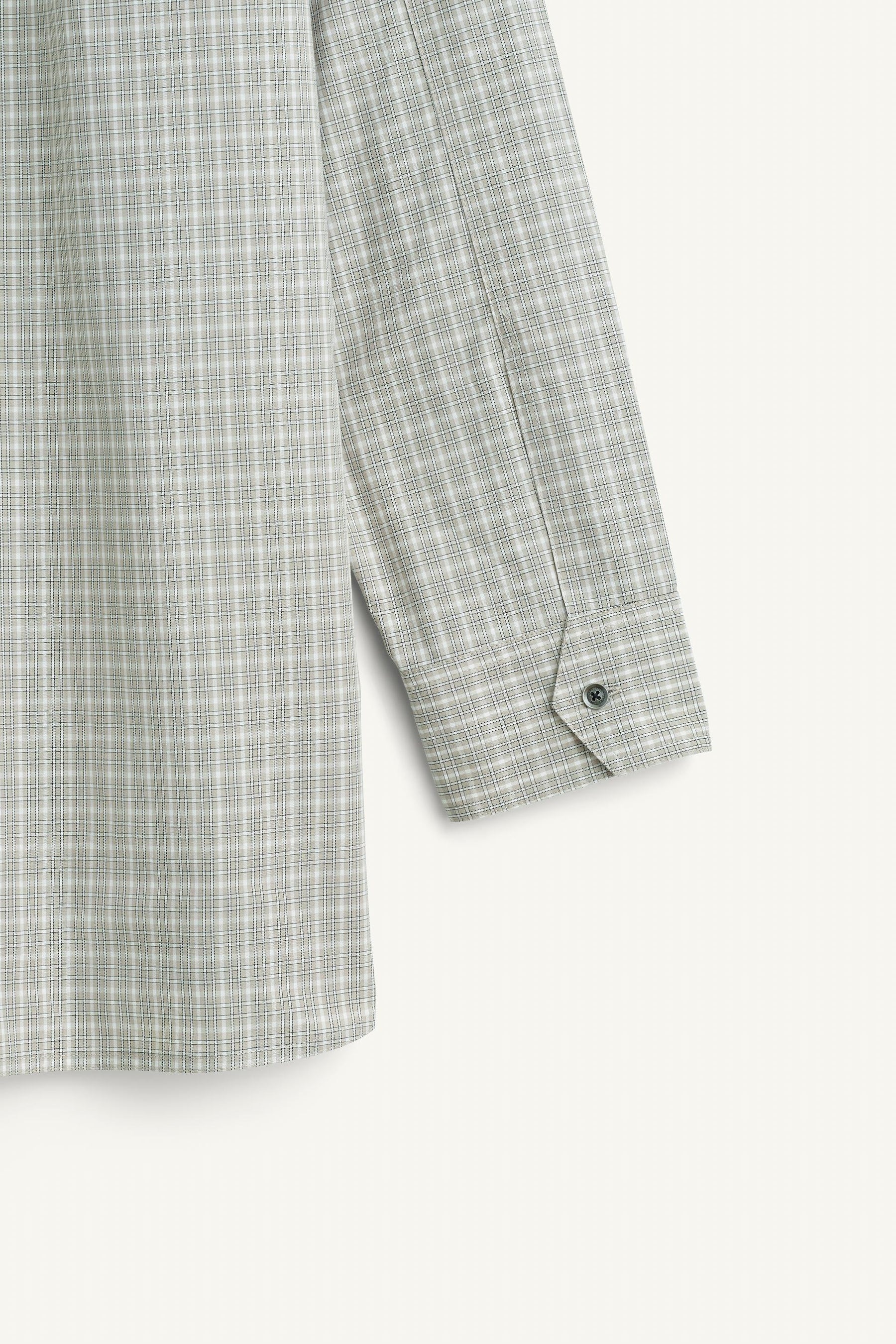 CHCKD SHRT - Image 3