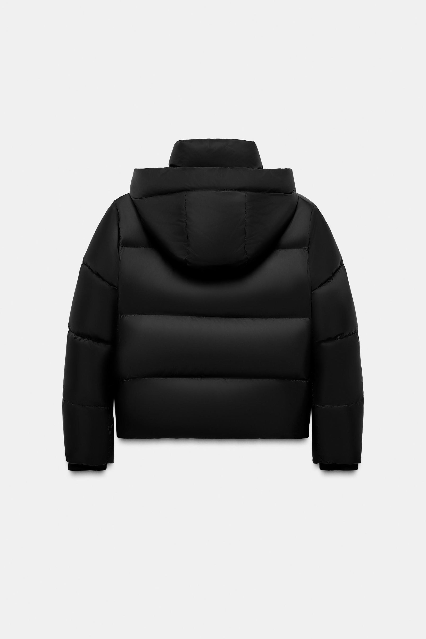 Wasserabweisende Steppjacke