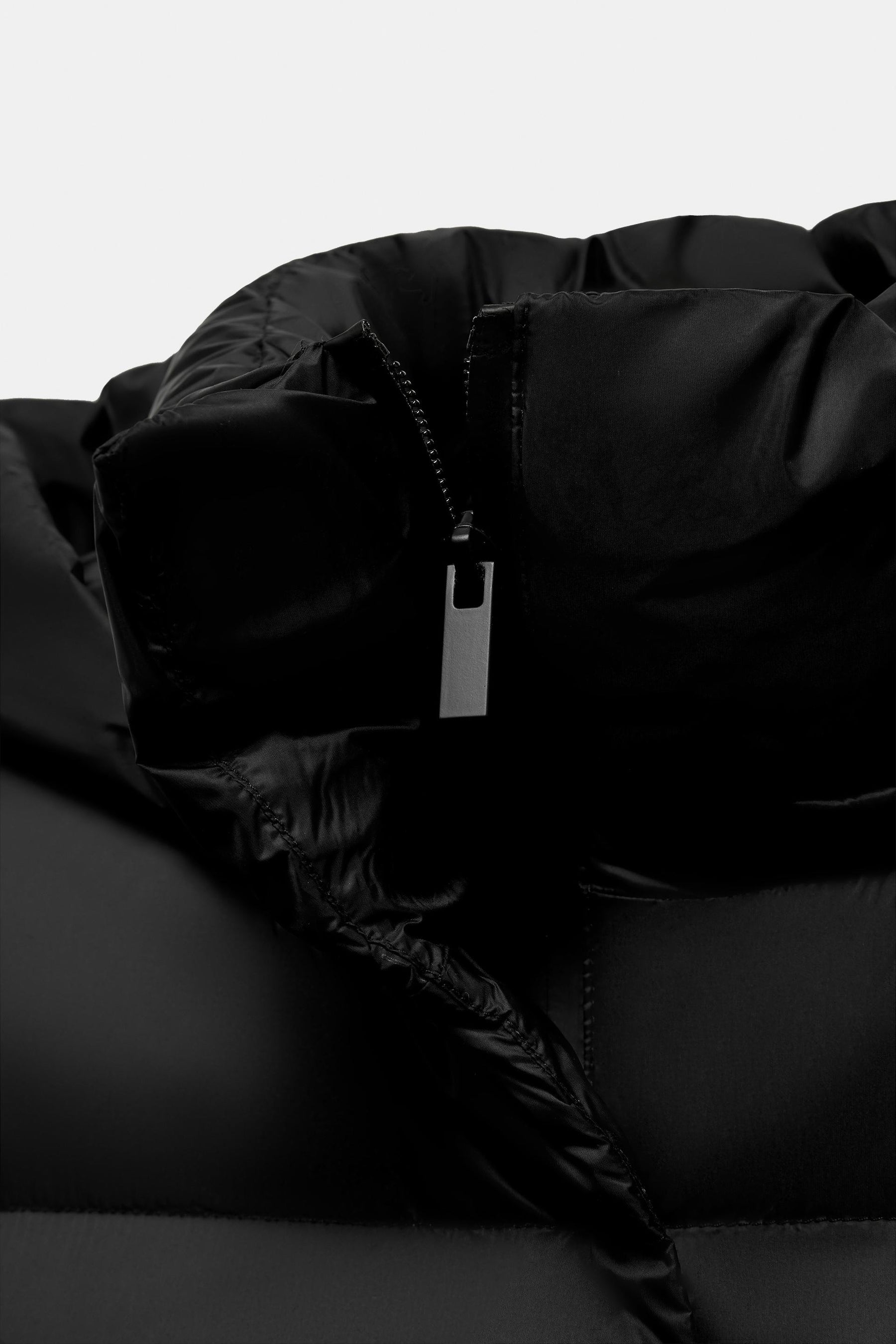 Wasserabweisende Steppjacke