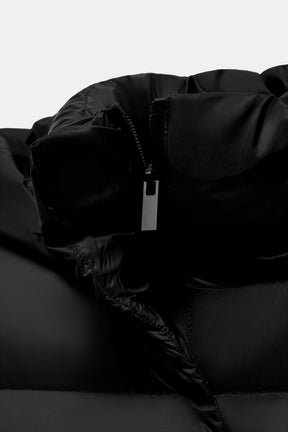 Wasserabweisende Steppjacke