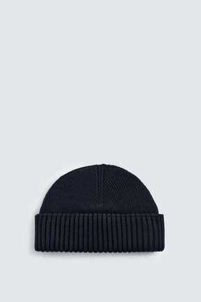 BASIC SHORT BEANIE - Image 1