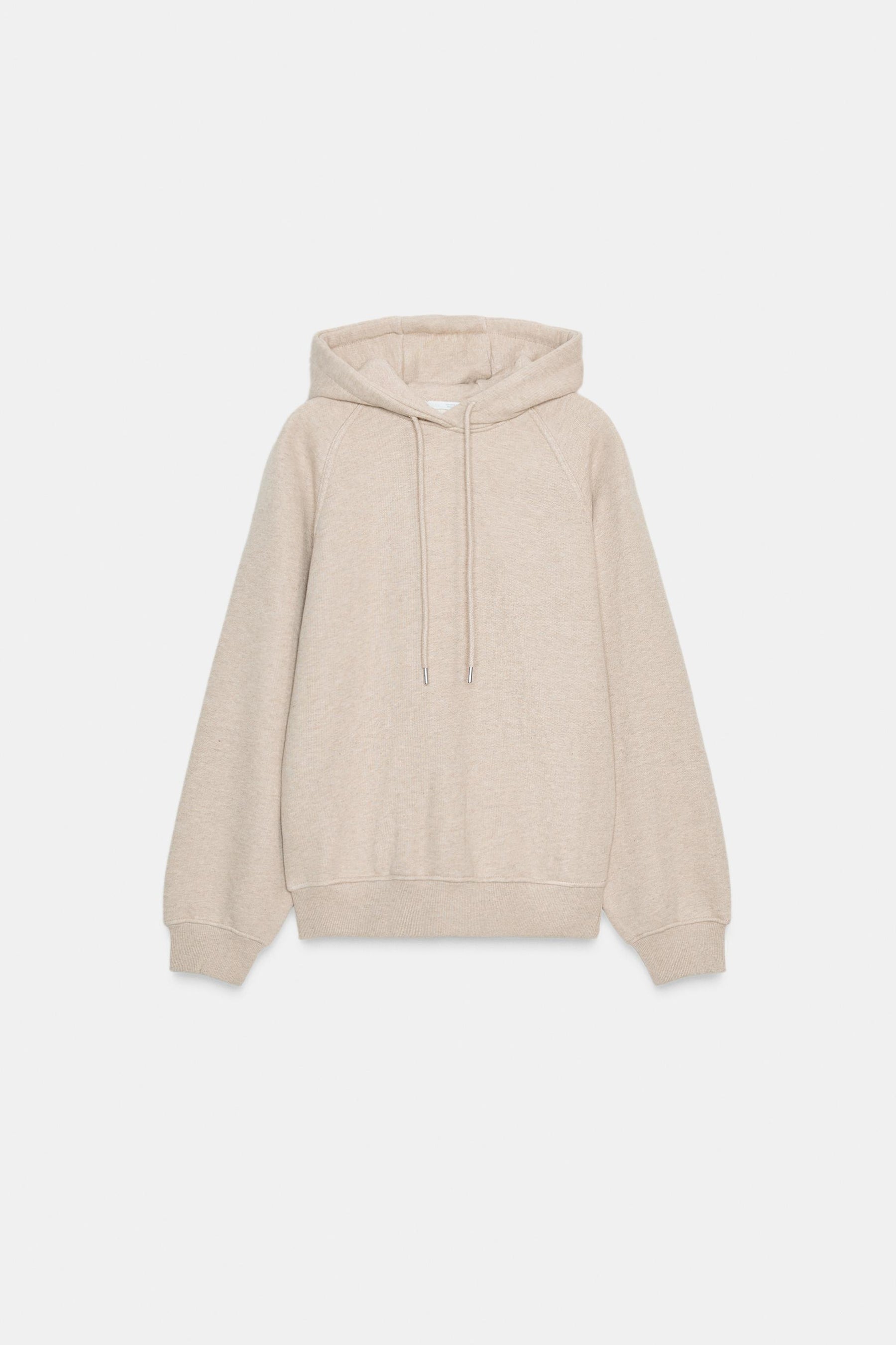 Oversized Kapuzenpullover