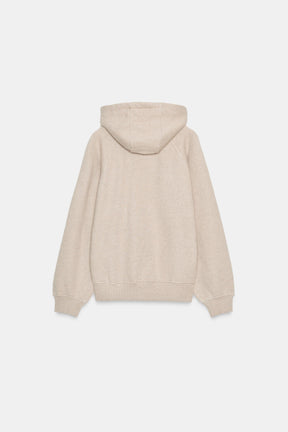 Oversized Kapuzenpullover