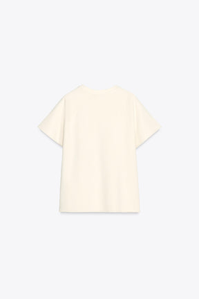 GEWASCHTES PLÜSCH-SWEATSHIRT