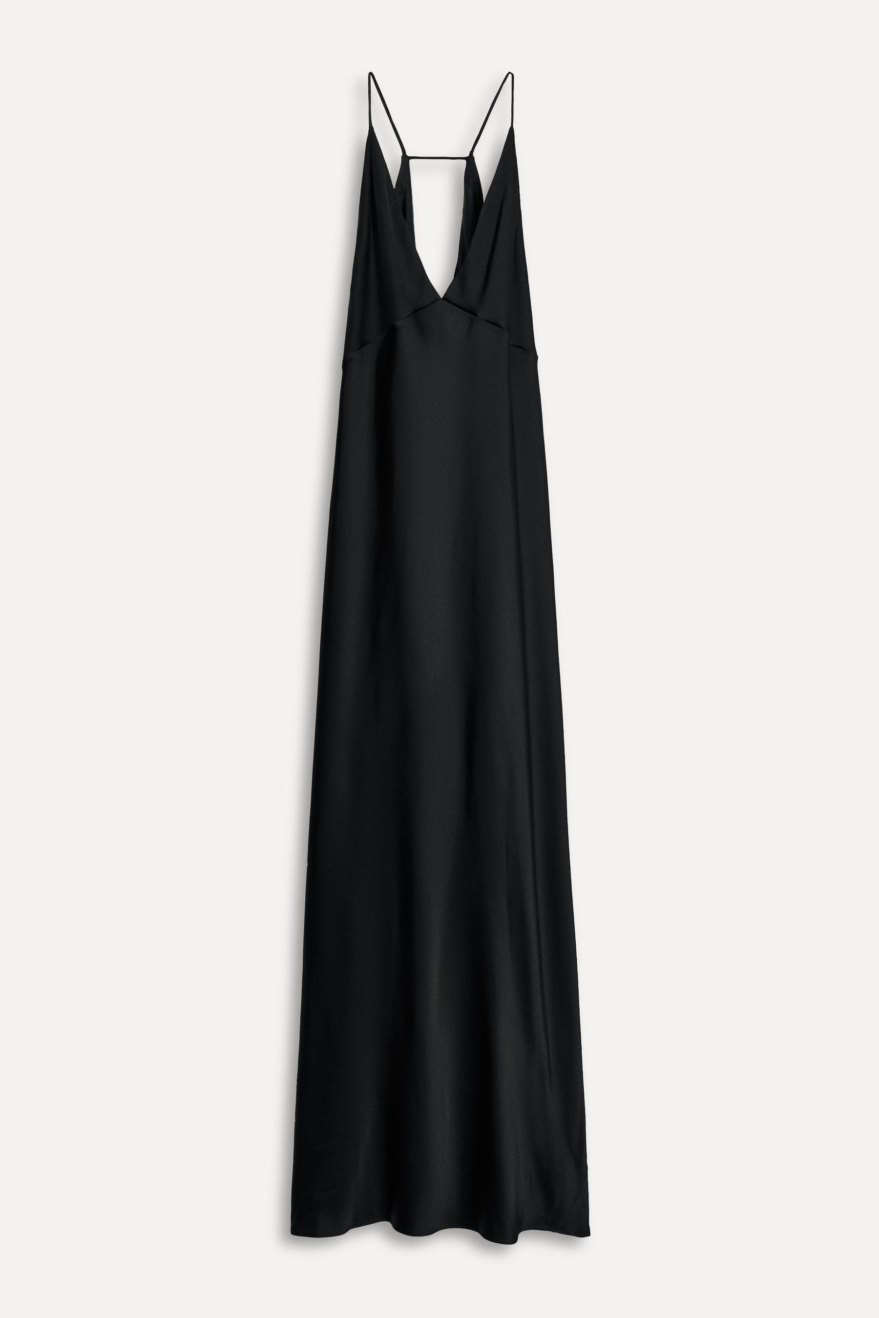 Jubiläums-Camisole-Kleid