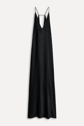 Jubiläums-Camisole-Kleid
