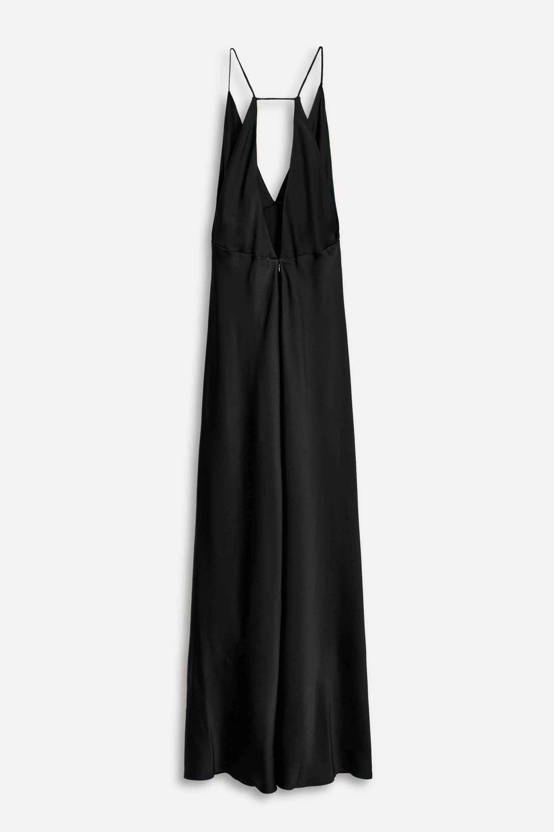 Jubiläums-Camisole-Kleid