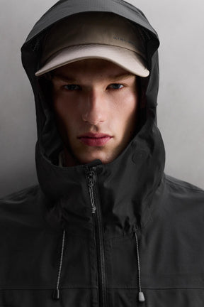 Waterproof Technical Jacket