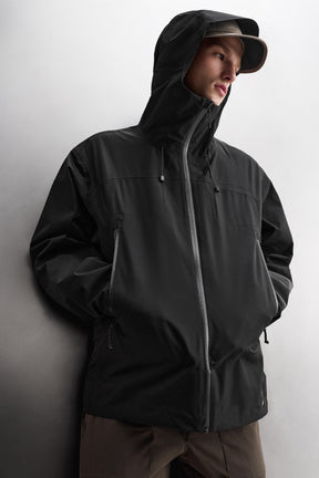 Waterproof Technical Jacket