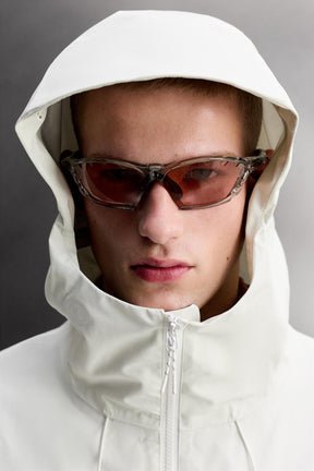 Waterproof Tech Jacket