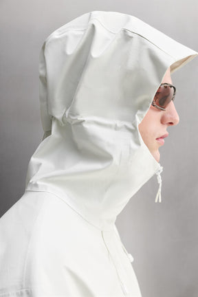 Waterproof Tech Jacket