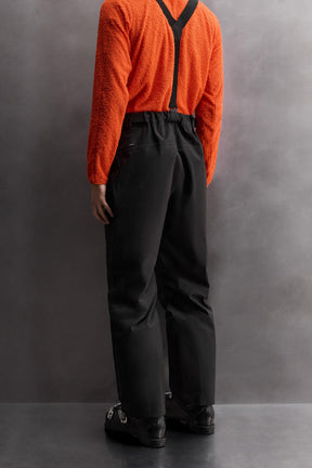 Waterproof Insulated Ski Pants