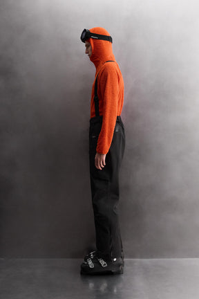 Waterproof Insulated Ski Pants