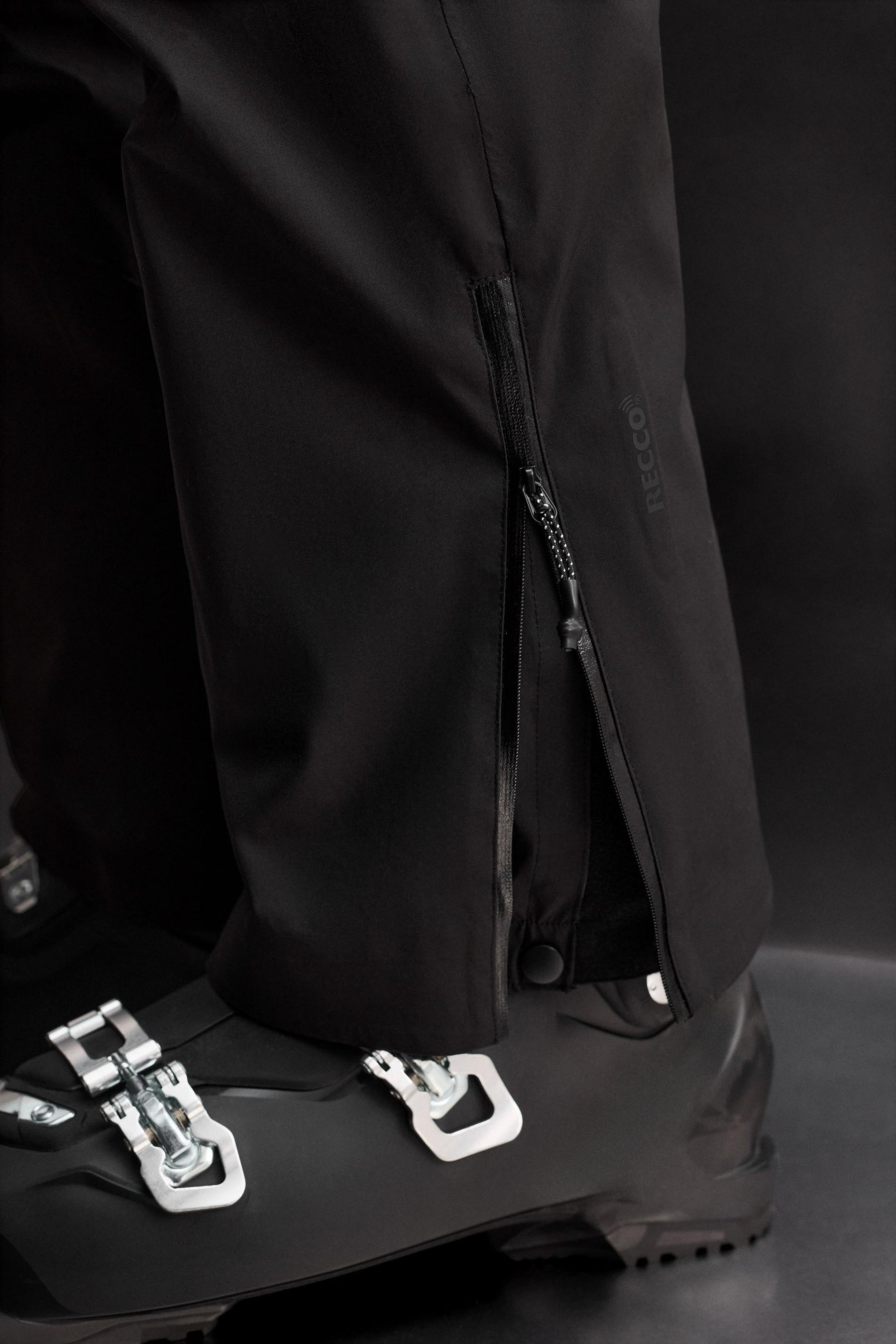 Waterproof Insulated Ski Pants