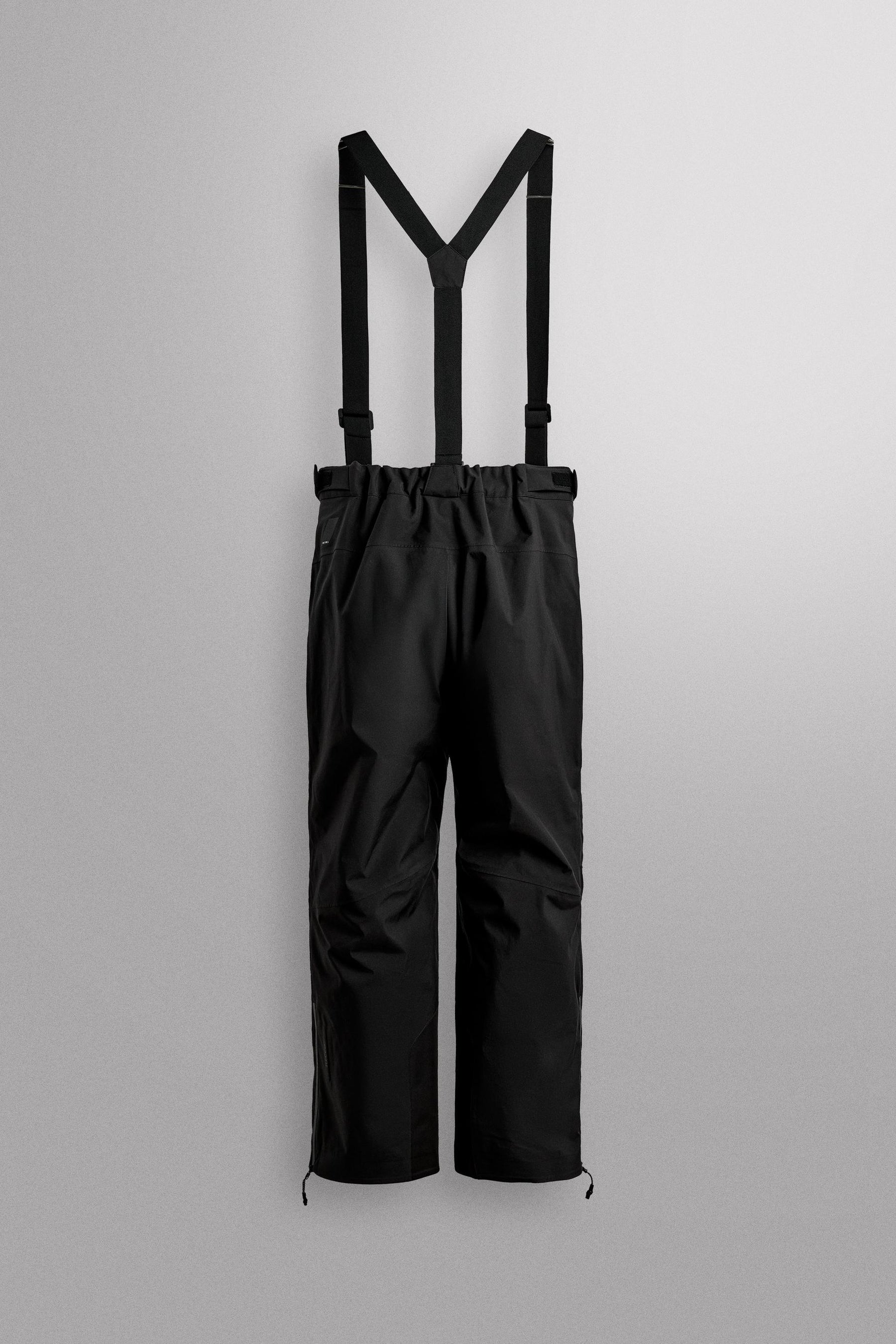 Waterproof Insulated Ski Pants