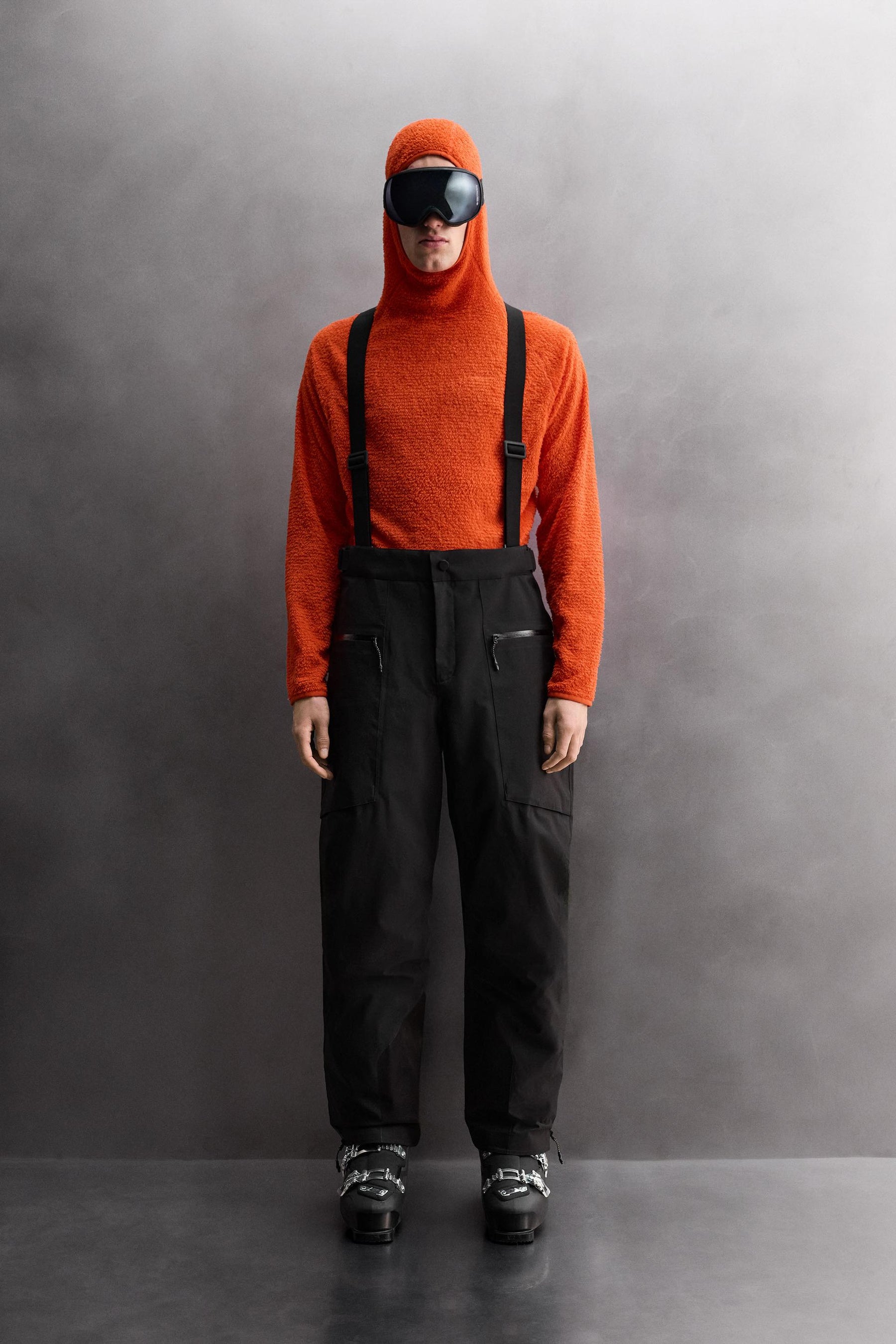 Waterproof Insulated Ski Pants