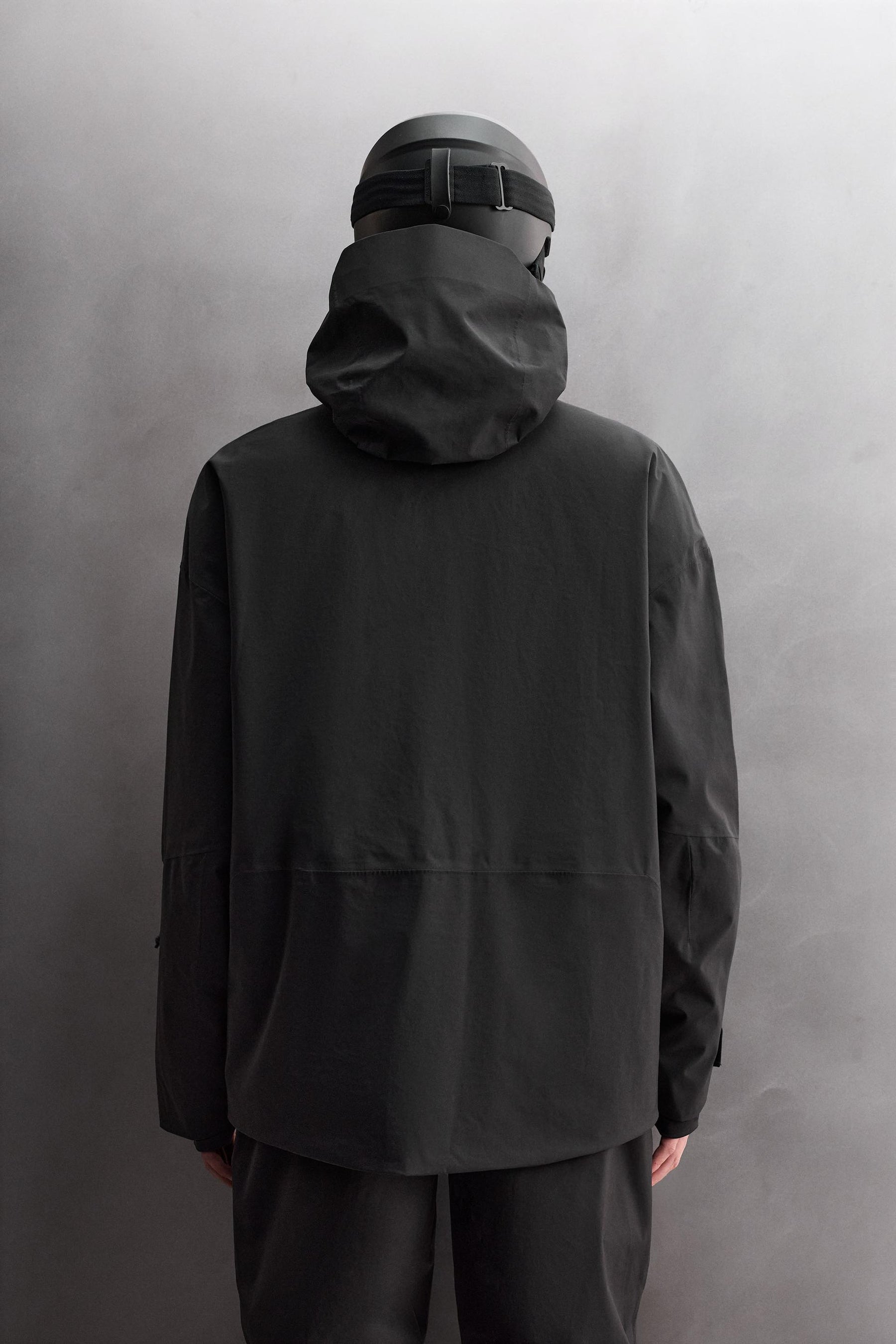 Waterproof Insulated Ski Jacket