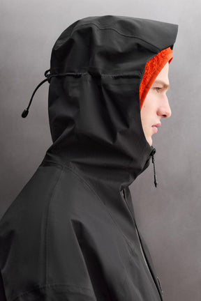 Waterproof Insulated Ski Jacket