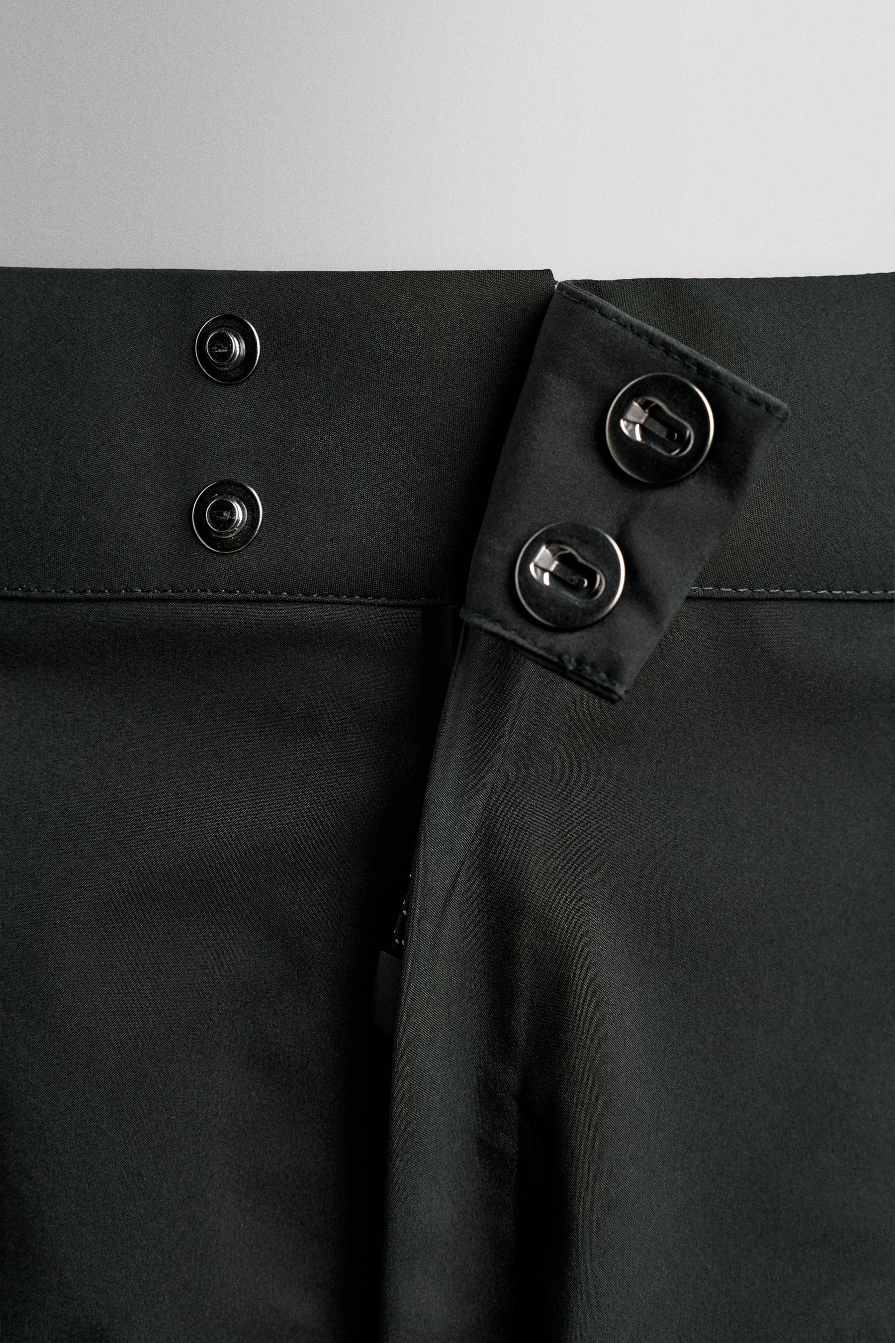 Waterproof Ski Shell Pants