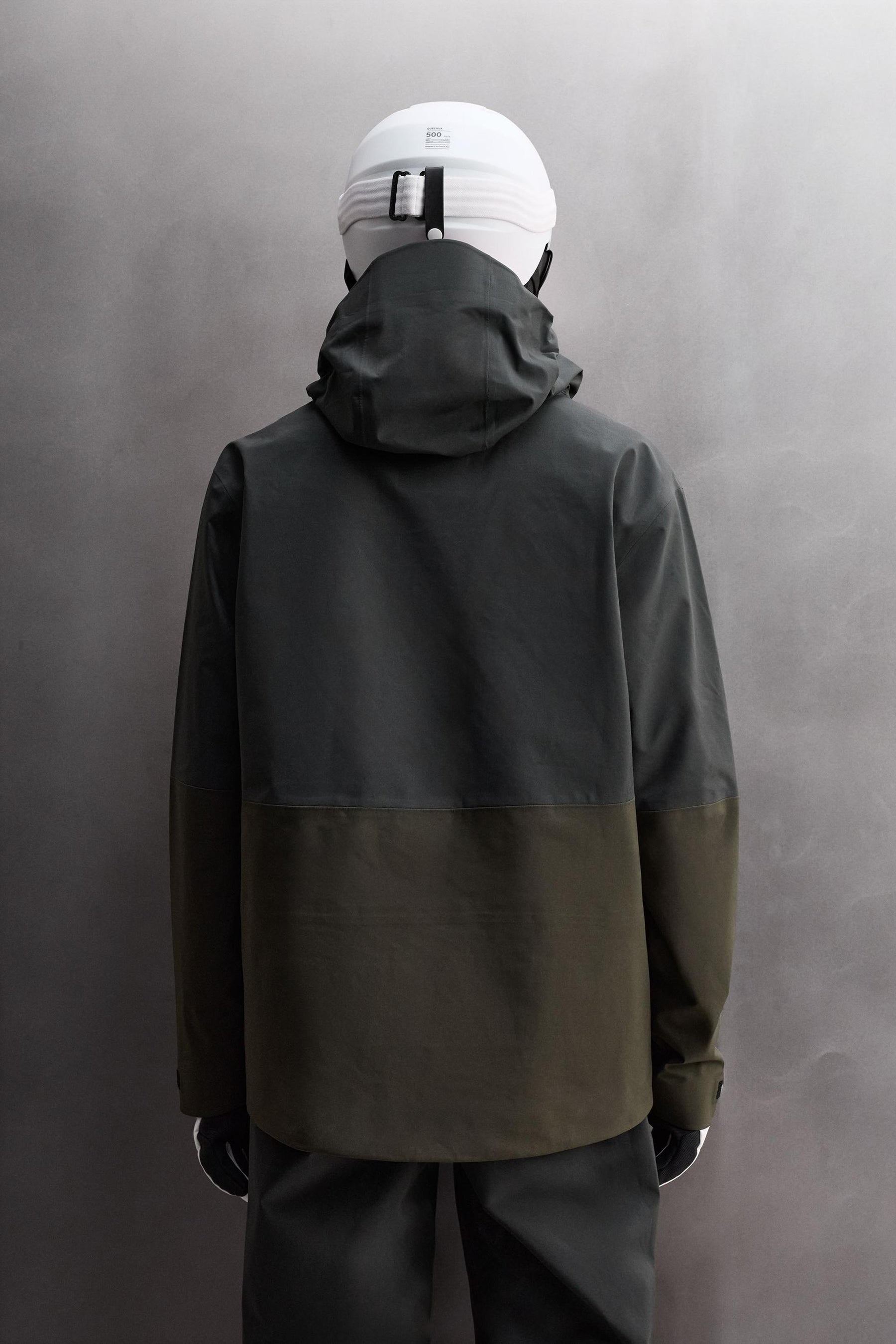 Waterproof Ski Jacket