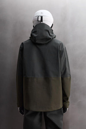 Waterproof Ski Jacket