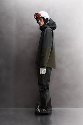 Waterproof Ski Jacket