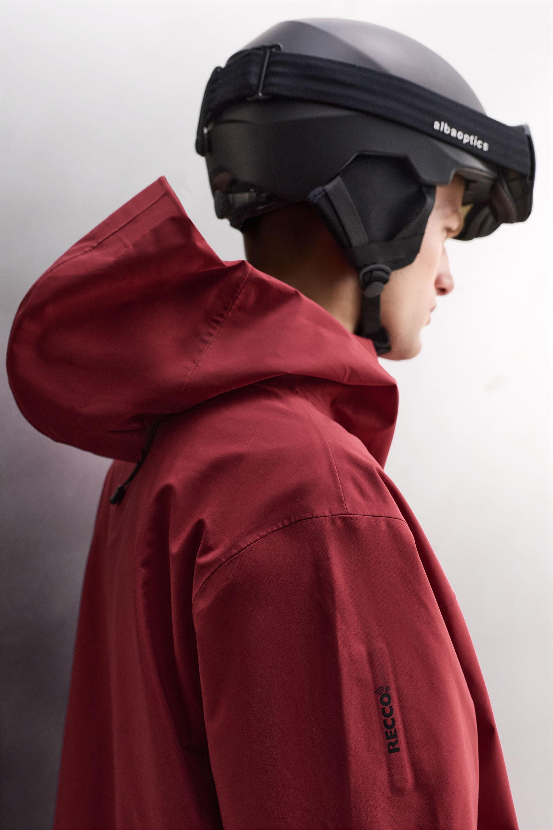 Waterproof Ski Jacket