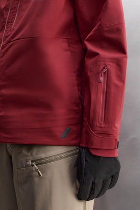 Waterproof Ski Jacket