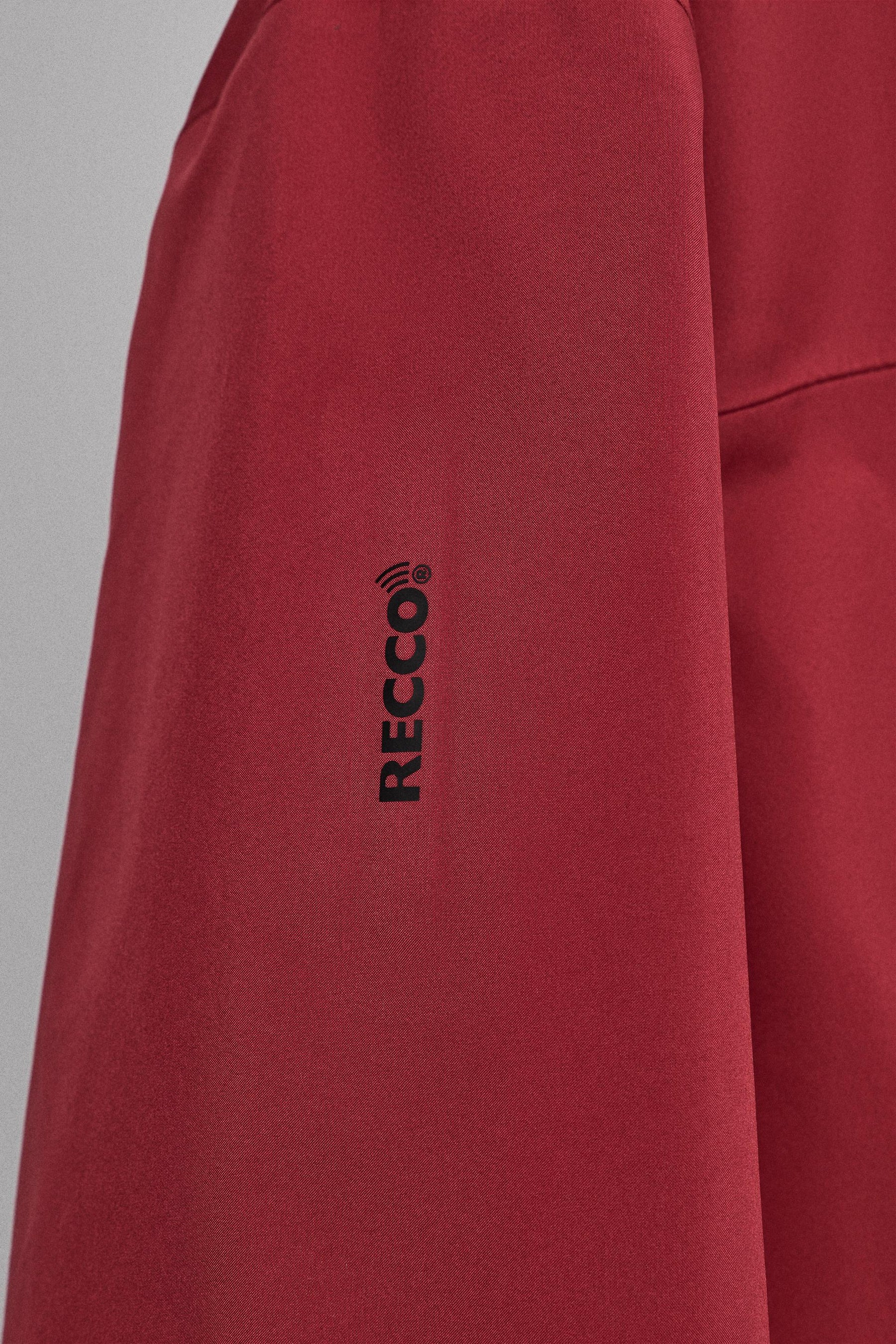 Waterproof Ski Jacket