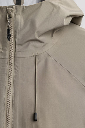 Functional Shell Jacket