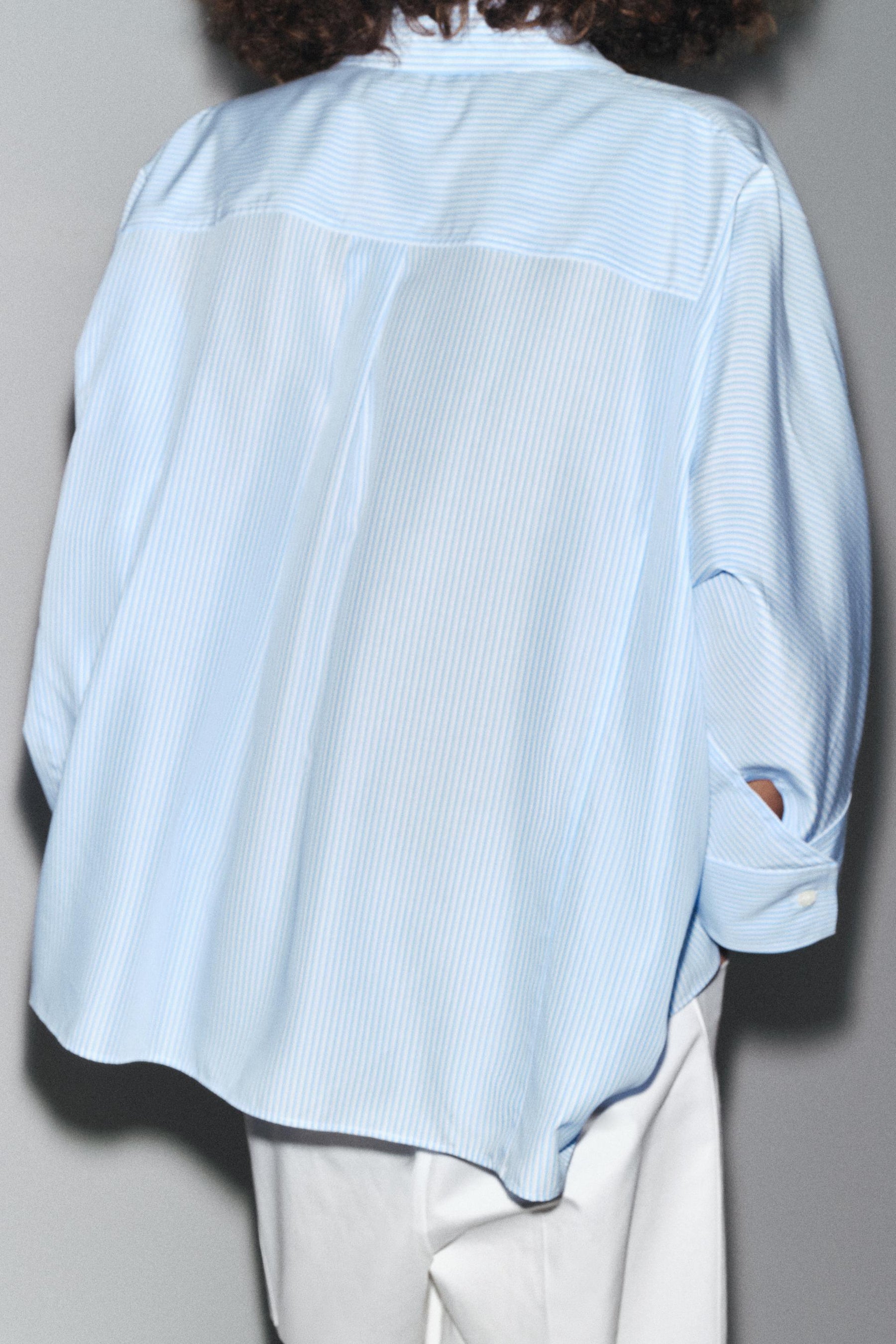 GESTREIFTE KLEIDERKOLLEKTION