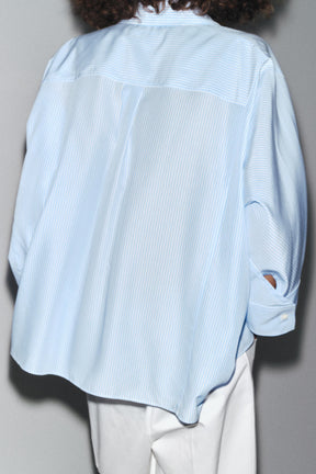 GESTREIFTE KLEIDERKOLLEKTION