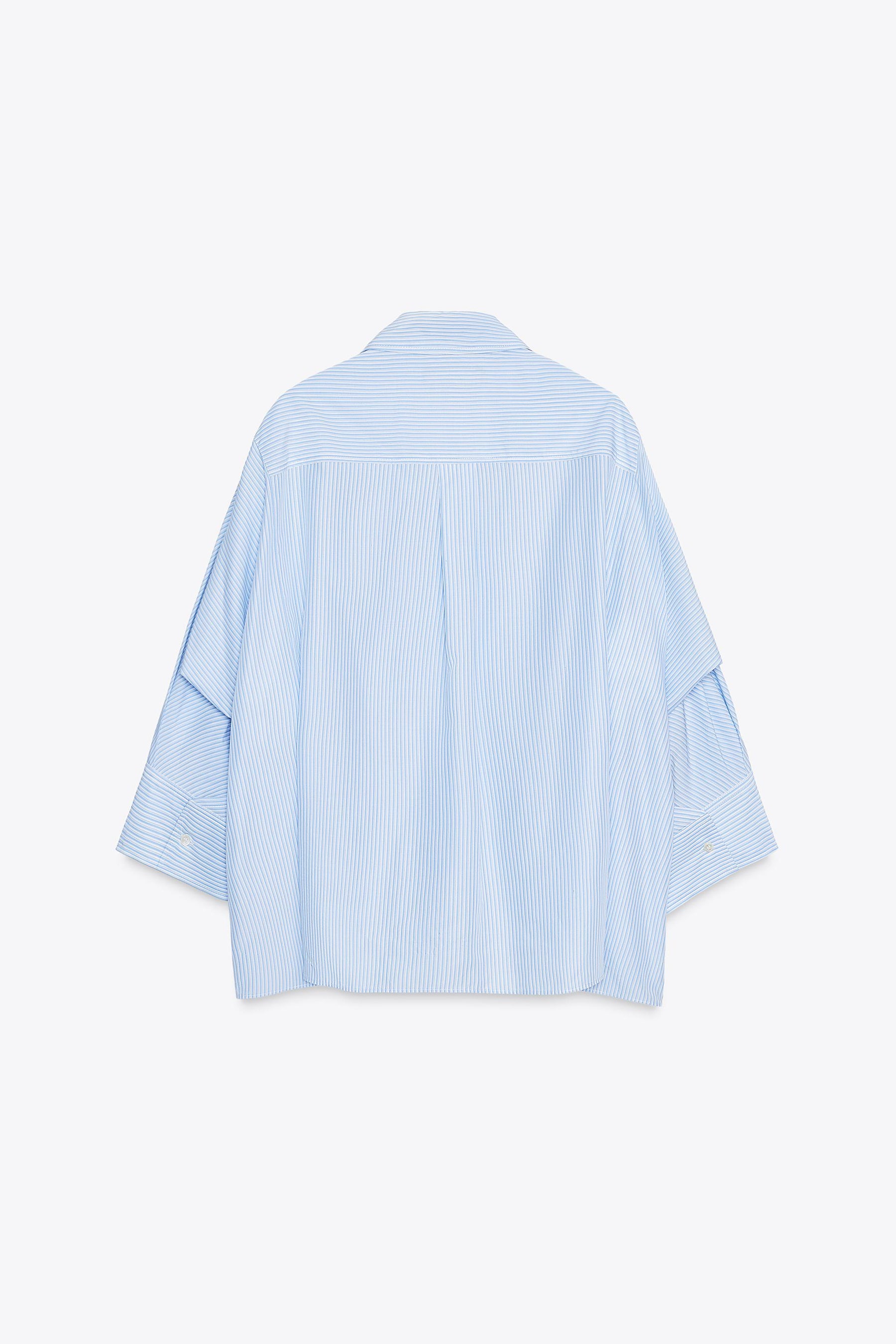 GESTREIFTE KLEIDERKOLLEKTION