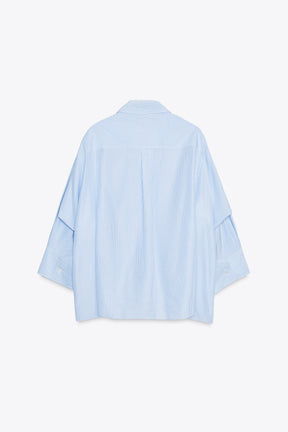 GESTREIFTE KLEIDERKOLLEKTION