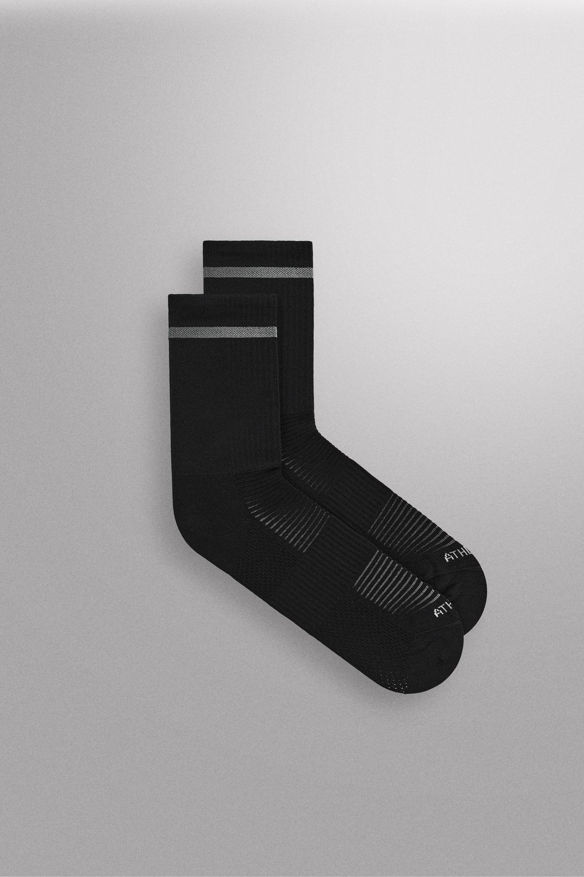 RUNNING SOCKS 2-PACK - Image 2