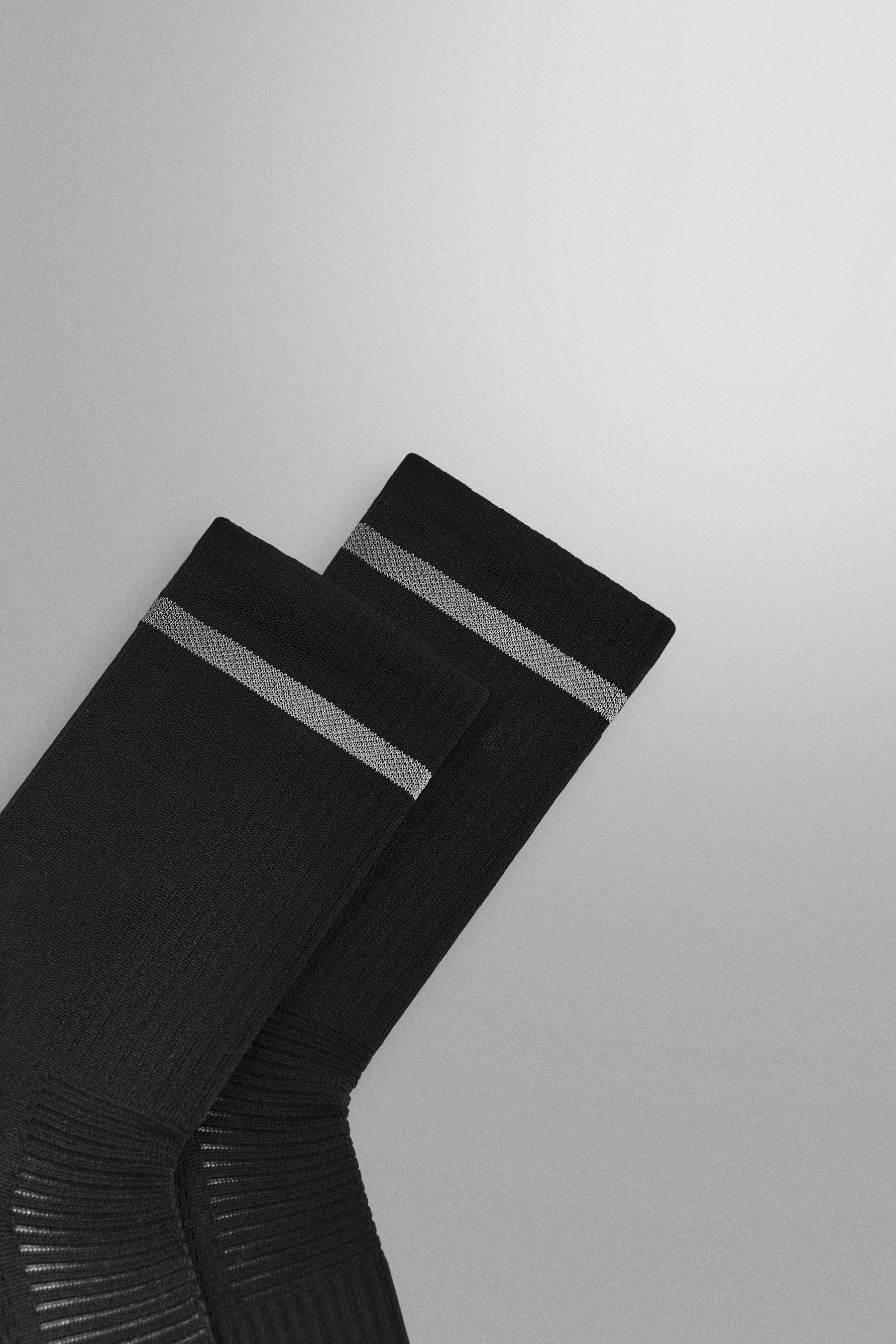 RUNNING SOCKS 2-PACK - Image 3