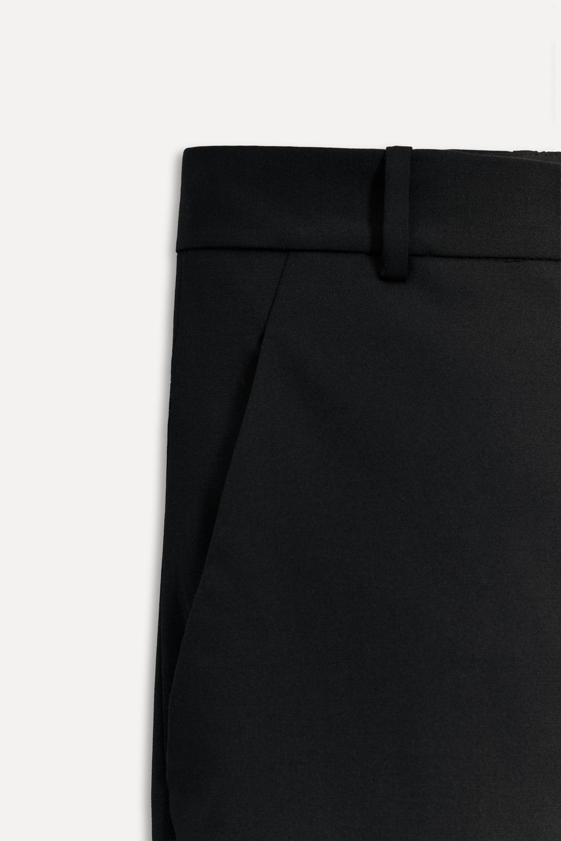 Hose mit Schnalle Jubiläum