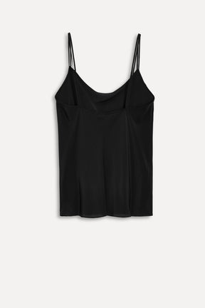 Seiden-Camisole-Jubiläums-Top